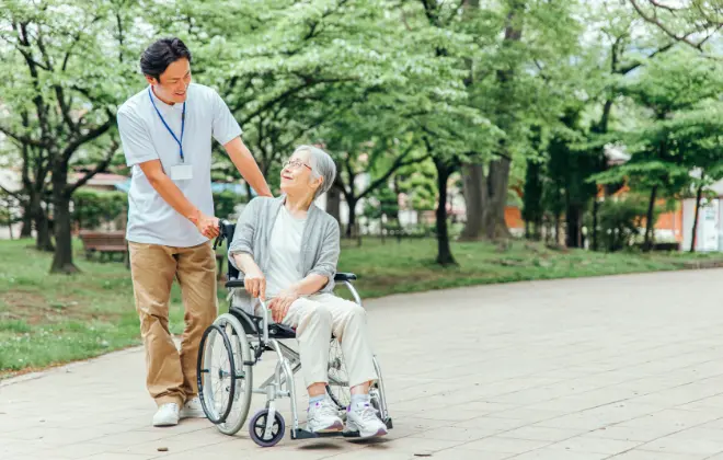 未経験でも安心!